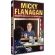 DOCUMENTÁRIO-MICKY FLANAGAN: PEEPING.. (DVD)
