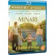 FILME-MINARI (BLU-RAY)