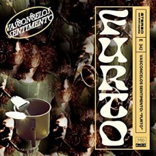 VASCONCELOS SENTIMENTO-FURTO (CD)