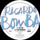 RICARDO BOMBA-EU SEI / FLUTANDO (7")