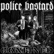 POLICE BASTARD-CONFINED (LP)