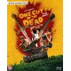 FILME-ONE CUT OF THE DEAD (BLU-RAY)