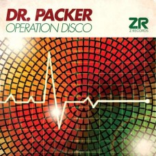 DR. PACKER-OPERATION DISCO (2CD)