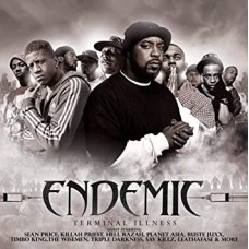 ENDEMIC EMERALD-TERMINAL ILLNESS (LP)