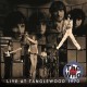 WHO-LIVE AT TANGLEWOOD 1970 (2CD)