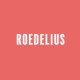 ROEDELIUS-DRAUF UND DRAN -INDIE- (LP)