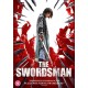 FILME-SWORDSMAN (DVD)