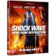 FILME-SHOCK WAVE HONG KONG.. (BLU-RAY)