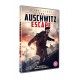 FILME-AUSCHWITZ ESCAPE (DVD)