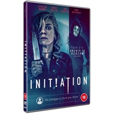 FILME-INITIATION (DVD)