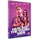 FILME-HERE ARE THE YOUNG MEN (DVD)