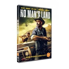 FILME-NO MAN'S LAND (DVD)