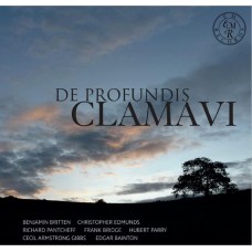 DUNCAN HONEYBOURNE-DE PROFUNDIS CLAMAVI (2CD)