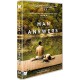 FILME-MAN WITH THE ANSWERS (DVD)