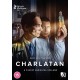 FILME-CHARLATAN (DVD)
