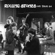 ROLLING STONES-LET THE AIRWAVES FLOW VOLUME 6 (ON TOUR '64) (LP)