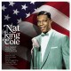 NAT KING COLE-SINGS THE AMERICAN.. (LP)