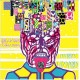 KING GIZZARD & THE LIZARD-TEENAGE.. -COLOURED- (LP)