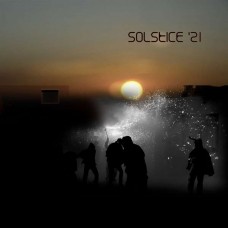 V/A-SOLSTICE '21 -COLOURED- (LP)