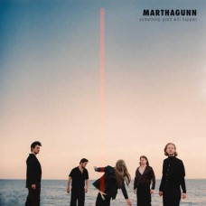 MARTHAGUNN-SOMETHING GOOD WILL HAPPEN (CD)