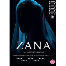 FILME-ZANA (DVD)