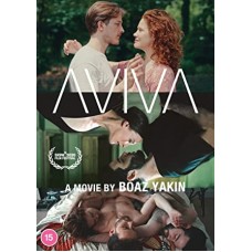 FILME-AVIVA (DVD)