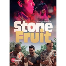 FILME-STONE FRUIT (DVD)