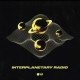 UNGLUED-INTERPLANETARY RADIO (CD)