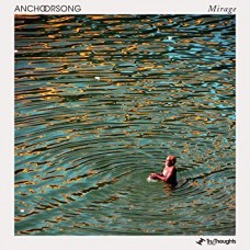 ANCHORSONG-MIRAGE (CD)