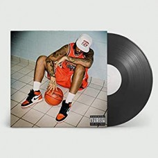 AJ TRACEY-FLU GAME (LP)
