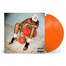 AJ TRACEY-FLU GAME (2LP)