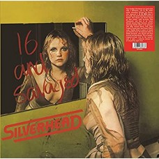 SILVERHEAD-16 AND SAVAGED (LP)