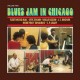 FLEETWOOD MAC-BLUES JAM IN CHICAGO.. (LP)