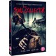 FILME-SOUL COLLECTOR (DVD)