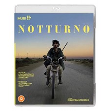 FILME-NOTTURNO (BLU-RAY)