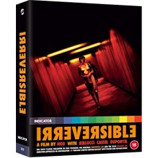 FILME-IRREVERSIBLE -LTD- (2BLU-RAY)