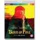 FILME-BORN OF FIRE (BLU-RAY)