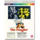 FILME-TINGLER (BLU-RAY)