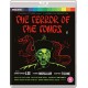 FILME-TERROR OF THE TONGS (BLU-RAY)