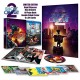 FILME-SHORT CIRCUIT 2 -DELUXE- (BLU-RAY)