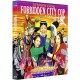 FILME-FORBIDDEN CITY COP (BLU-RAY)