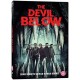 FILME-DEVIL BELOW (DVD)