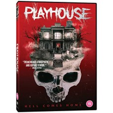 FILME-PLAYHOUSE (DVD)