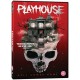 FILME-PLAYHOUSE (DVD)