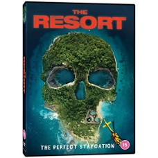 FILME-RESORT (DVD)