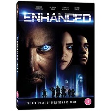 FILME-ENHANCED (DVD)