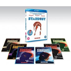 FILME-STARDUST (BLU-RAY)