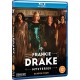 SÉRIES TV-FRANKIE DRAKE.. -BOX SET- (3BLU-RAY)