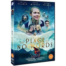 FILME-PLACE OF NO WORDS (DVD)