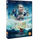 FILME-PLACE OF NO WORDS (DVD)